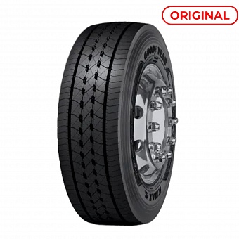   GOODYEAR KMAX S G2 215/75 R17.5 128/126M 3PSF TL  M+S 